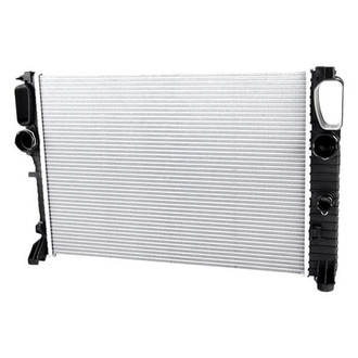Replace® - Engine Coolant Radiator