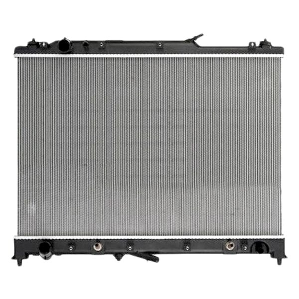 Replace® - Engine Coolant Radiator