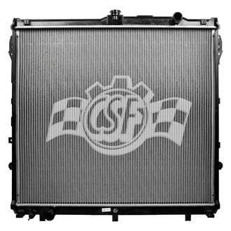 Replace® - Engine Coolant Radiator