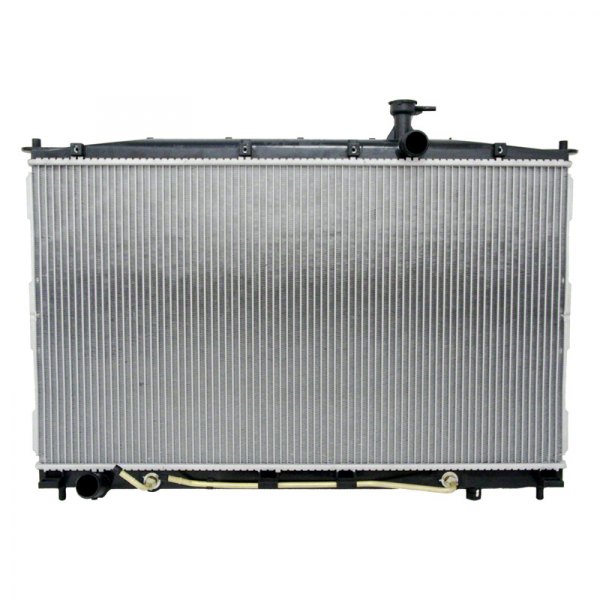 Replace® - Engine Coolant Radiator