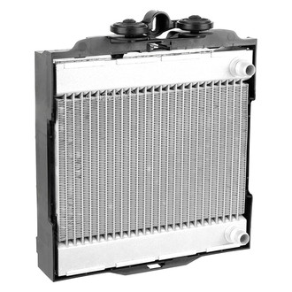 Replace® - Engine Coolant Radiator