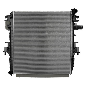 Replace® - Engine Coolant Radiator