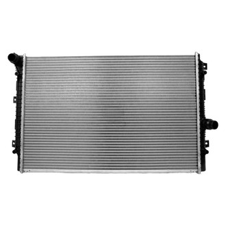 Replace® - Engine Coolant Radiator