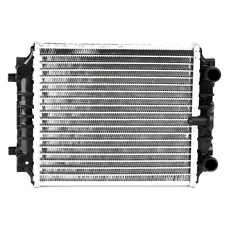 Replace® - Engine Coolant Radiator