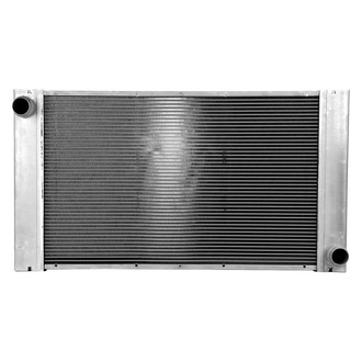 Replace® - Engine Coolant Radiator