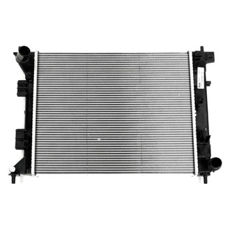 Replace® - Engine Coolant Radiator