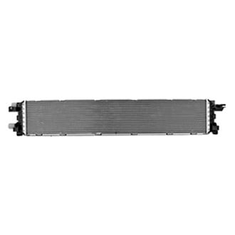 Replace® - Engine Coolant Radiator