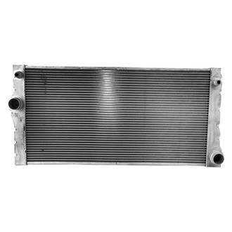 Replace® - Engine Coolant Radiator