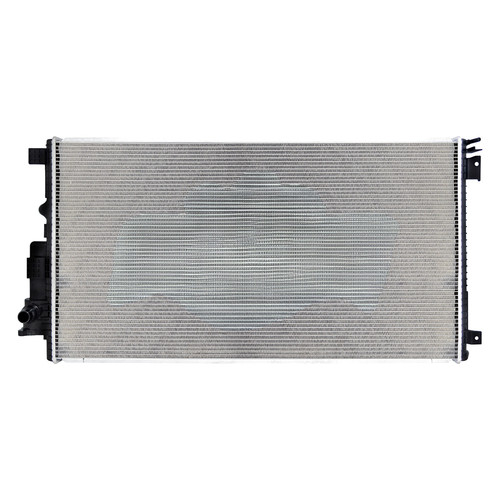 080313 Radiator Replace® RAD3153 - Engine Coolant Radiator