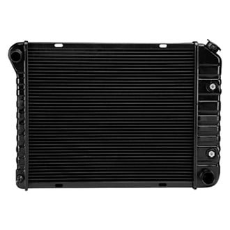Replace® - Engine Coolant Radiator