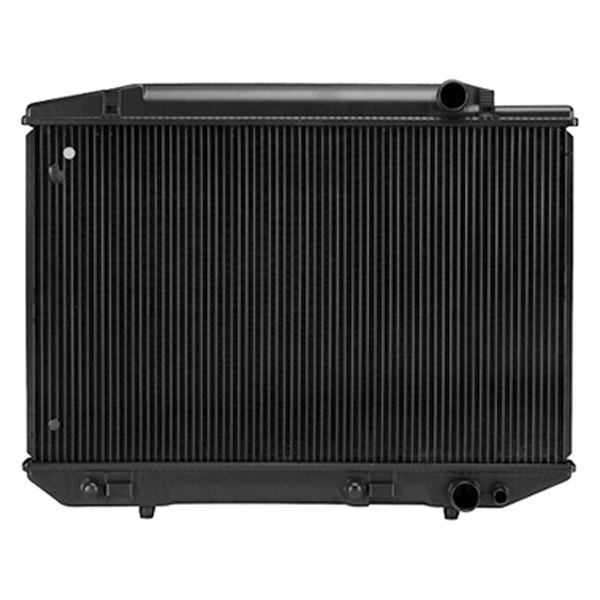 Replace® - Engine Coolant Radiator