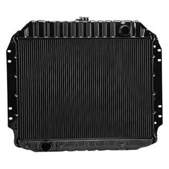 Replace® - Engine Coolant Radiator