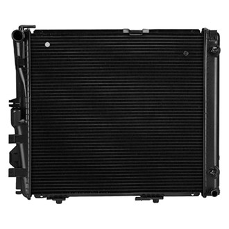 Replace® - Engine Coolant Radiator