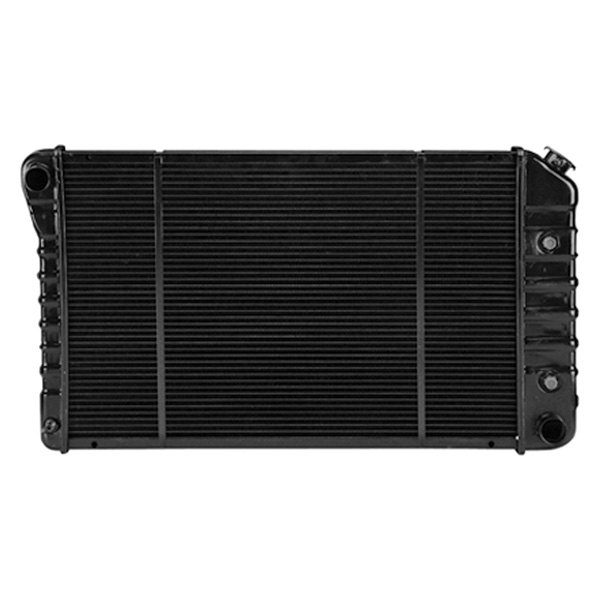 Replace® - Engine Coolant Radiator