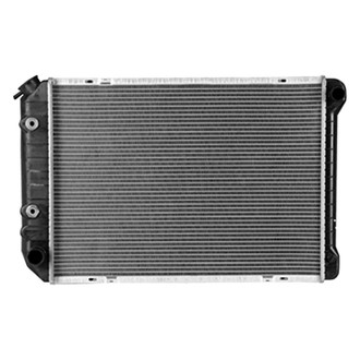 Replace® - Engine Coolant Radiator
