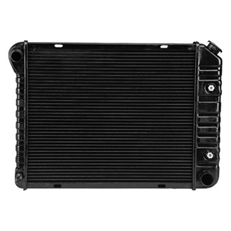 Replace® - Engine Coolant Radiator