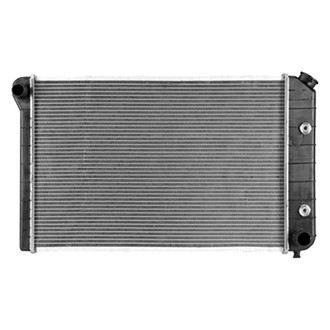 Replace® - Engine Coolant Radiator