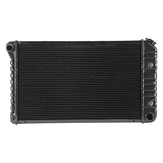 Replace® - Engine Coolant Radiator