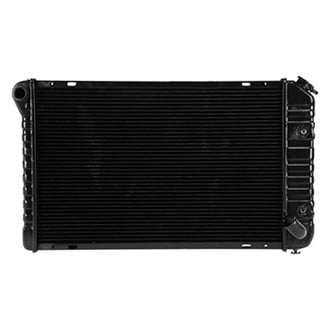 Replace® - Engine Coolant Radiator