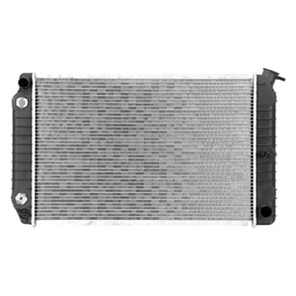 Replace® - Engine Coolant Radiator