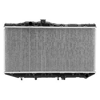 Replace® - Engine Coolant Radiator