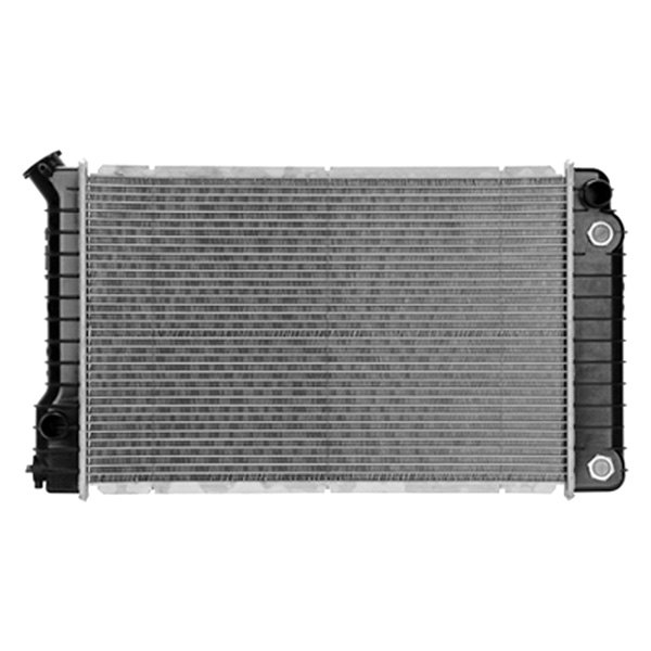 Replace® - Engine Coolant Radiator