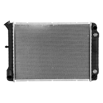 Replace® - Engine Coolant Radiator