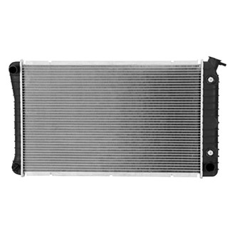 Replace® - Engine Coolant Radiator