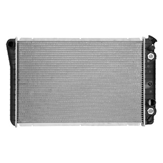 Replace® - Engine Coolant Radiator