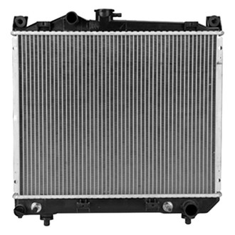 Replace® RAD981 - Engine Coolant Radiator