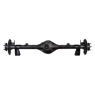 2014 Jeep Wrangler Axle Assemblies | Front & Rear — CARiD.com