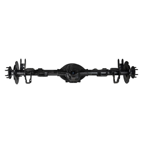 Replace® - Remanufactured Rear Rear Axle Assembly