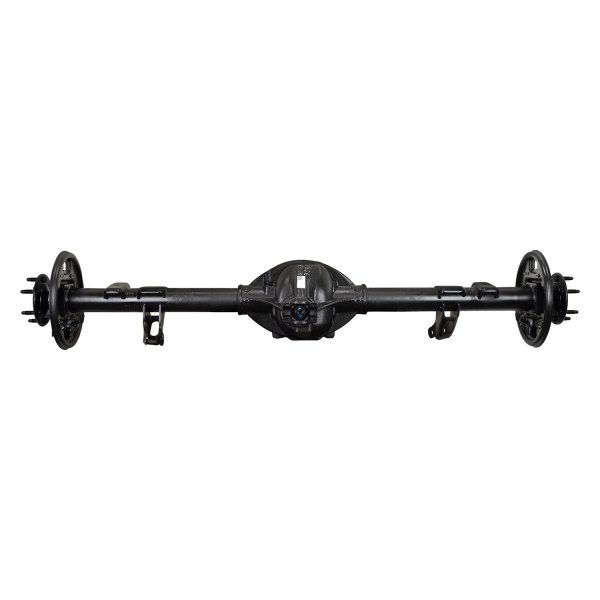 Replace® - Remanufactured Rear Rear Axle Assembly