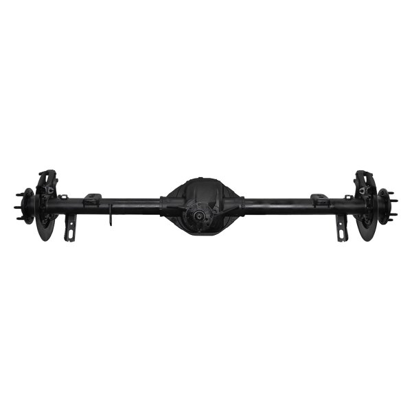 Replace® - Remanufactured Rear Rear Axle Assembly