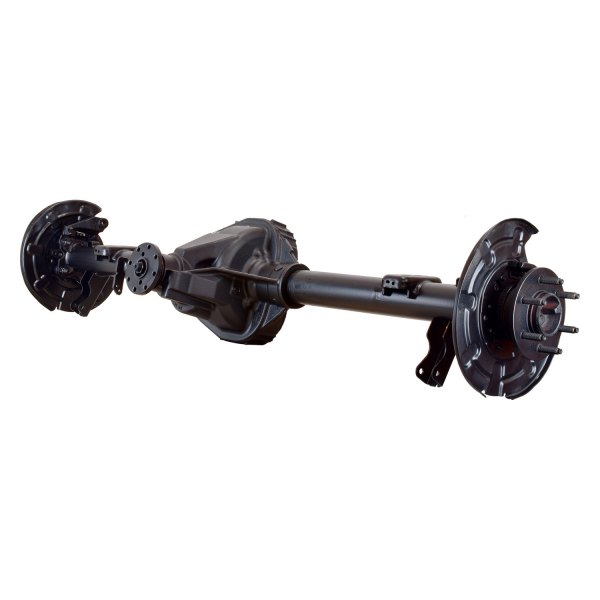 Replace® - Rear Rear Axle Assembly