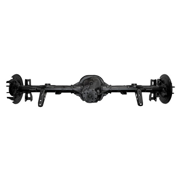 Replace® - Remanufactured Rear Rear Axle Assembly