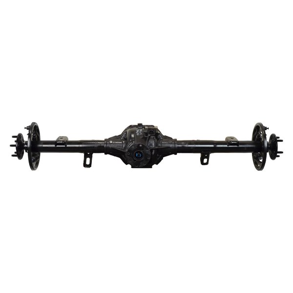 Replace® - Remanufactured Rear Rear Axle Assembly