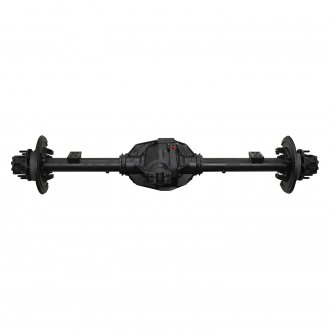 2000 Ford Excursion Axle Assemblies | Front & Rear — CARiD.com