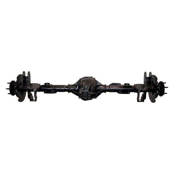 Replace® - Remanufactured Rear Rear Axle Assembly