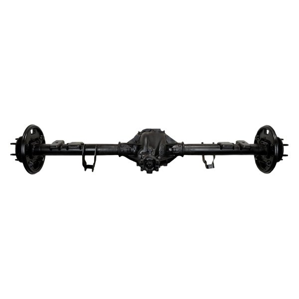 Replace® - Remanufactured Rear Rear Axle Assembly