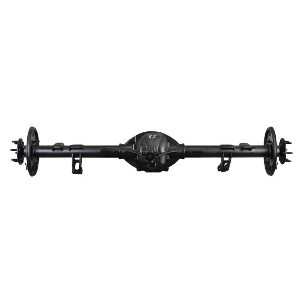 Replace® - Remanufactured Rear Rear Axle Assembly