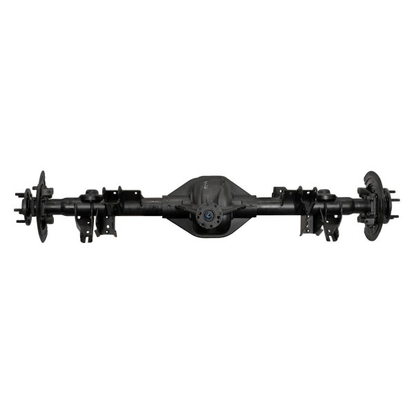 Replace® - Remanufactured Rear Rear Axle Assembly