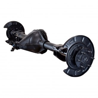 2014 Chevy Silverado 1500 Axle Assemblies | Front & Rear — CARiD.com