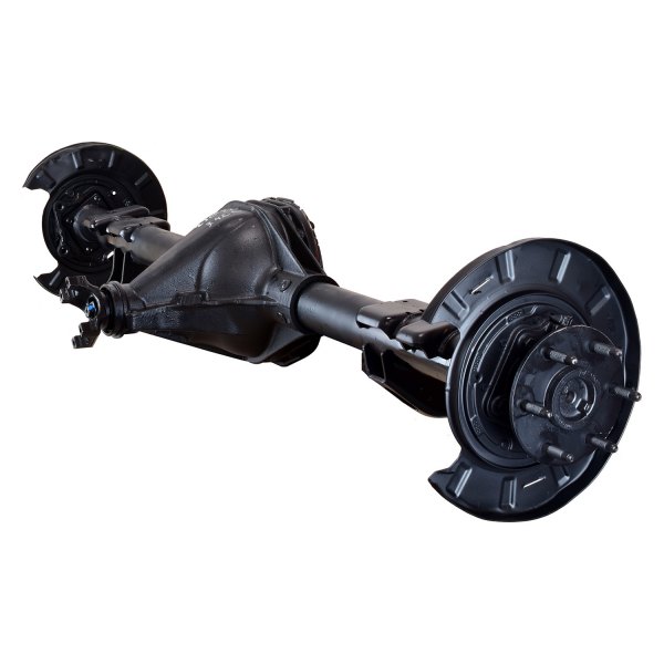 Replace® - Rear Rear Axle Assembly