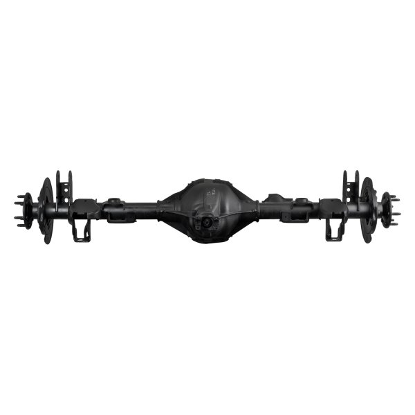 Replace® - Remanufactured Rear Rear Axle Assembly