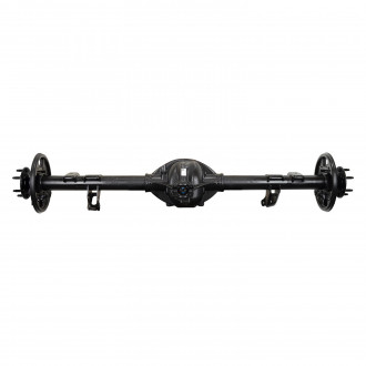 Chevy Silverado 1500 Axle Assemblies | Front & Rear — CARiD.com