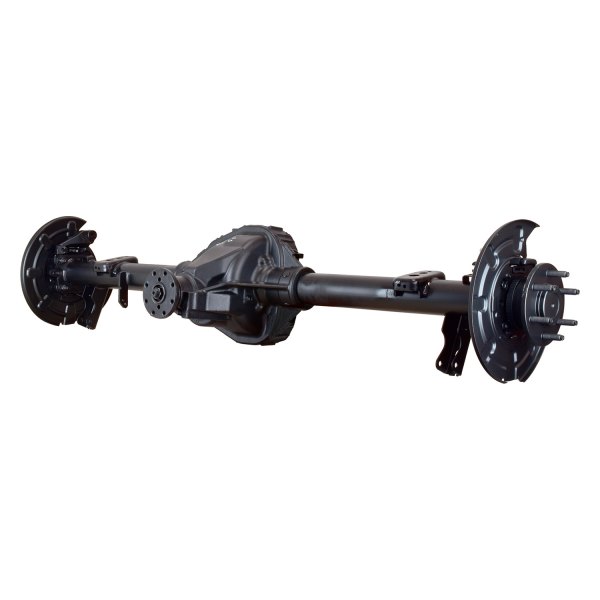 Replace® - Rear Rear Axle Assembly