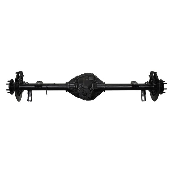 Replace® - Remanufactured Rear Rear Axle Assembly