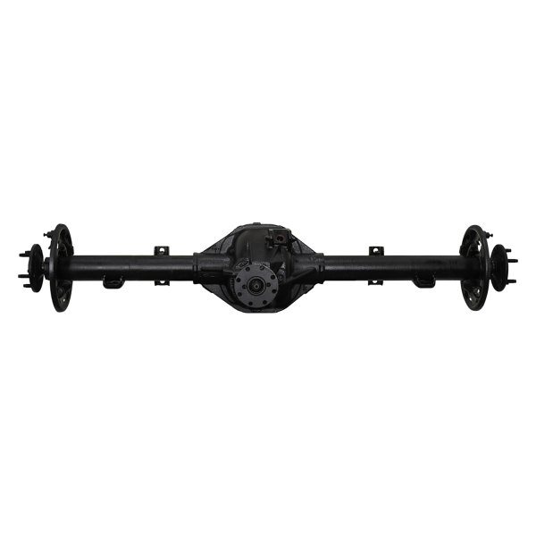 Replace® - Remanufactured Rear Rear Axle Assembly