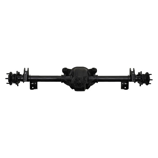 Replace® - Remanufactured Rear Rear Axle Assembly